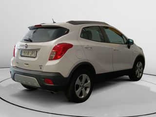 Opel Mokka Selective