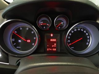 Opel Mokka Selective