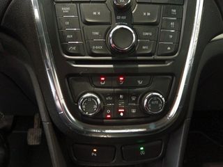 Opel Mokka Selective