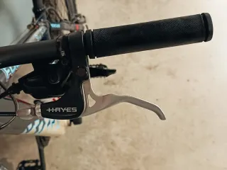 BICICLETA MONTAÑA 26 MARCA FOCUS