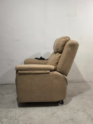 Sillón Relax Eléctrico Levanta Personas