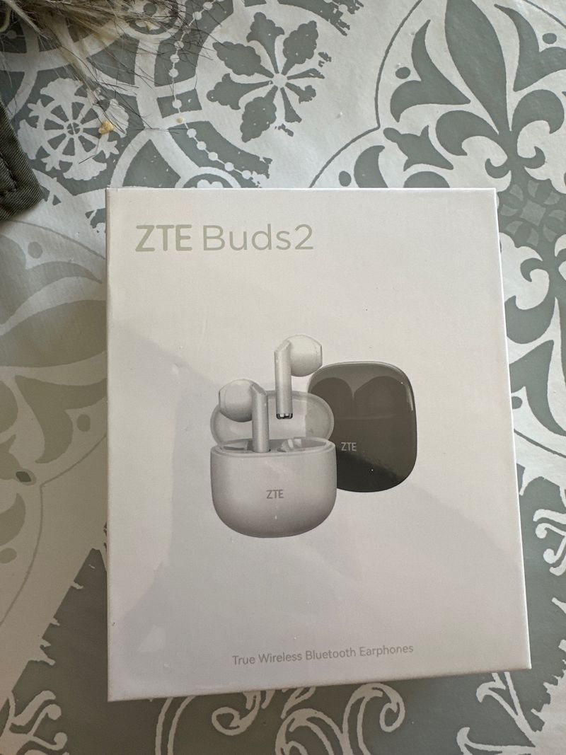 ZTE Buds 2 Blancos