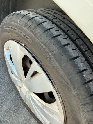 SEAT Toledo 2006