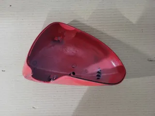 Carcasa Retrovisor Opel Corsa D Roja