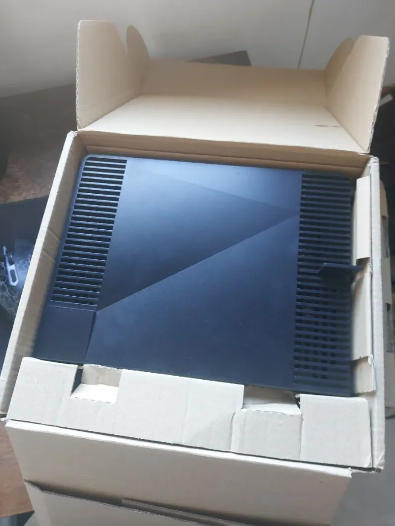 Livebox 6 Orange