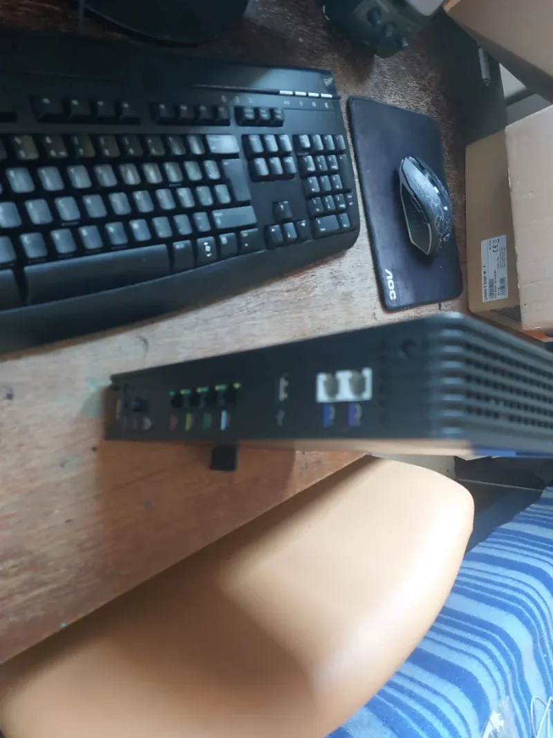 Livebox 6 Orange afbeelding 5