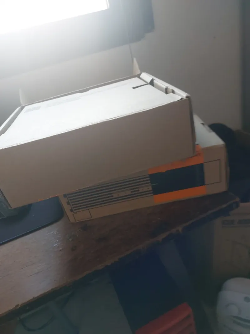 Livebox 6 Orange afbeelding 6