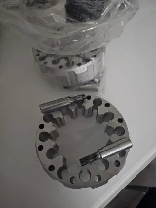 Separadores ATV/Quad