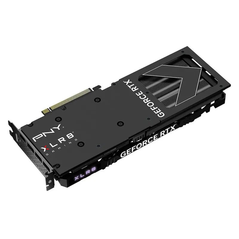 PNY GeForce RTX 4070 12GB XLR8 Gaming afbeelding 3