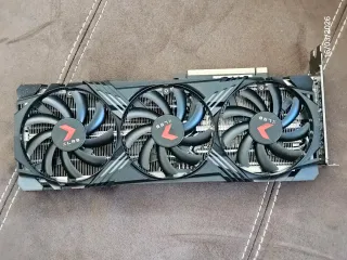 PNY GeForce RTX 4070 12GB XLR8 Gaming