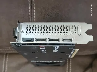 PNY GeForce RTX 4070 12GB XLR8 Gaming