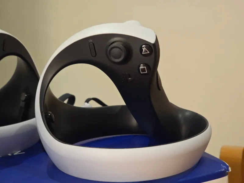 Sony PlayStation VR2 afbeelding 5