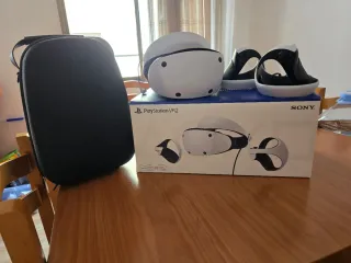 Sony PlayStation VR2