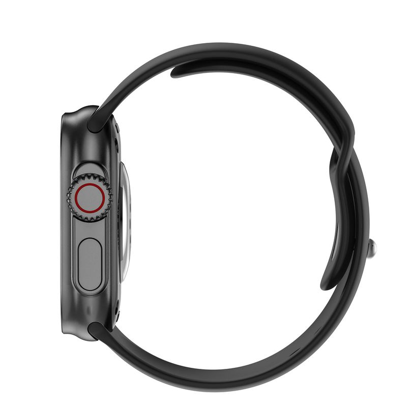 Reloj Smartwatch LEOTEC Nui - Negro afbeelding 2