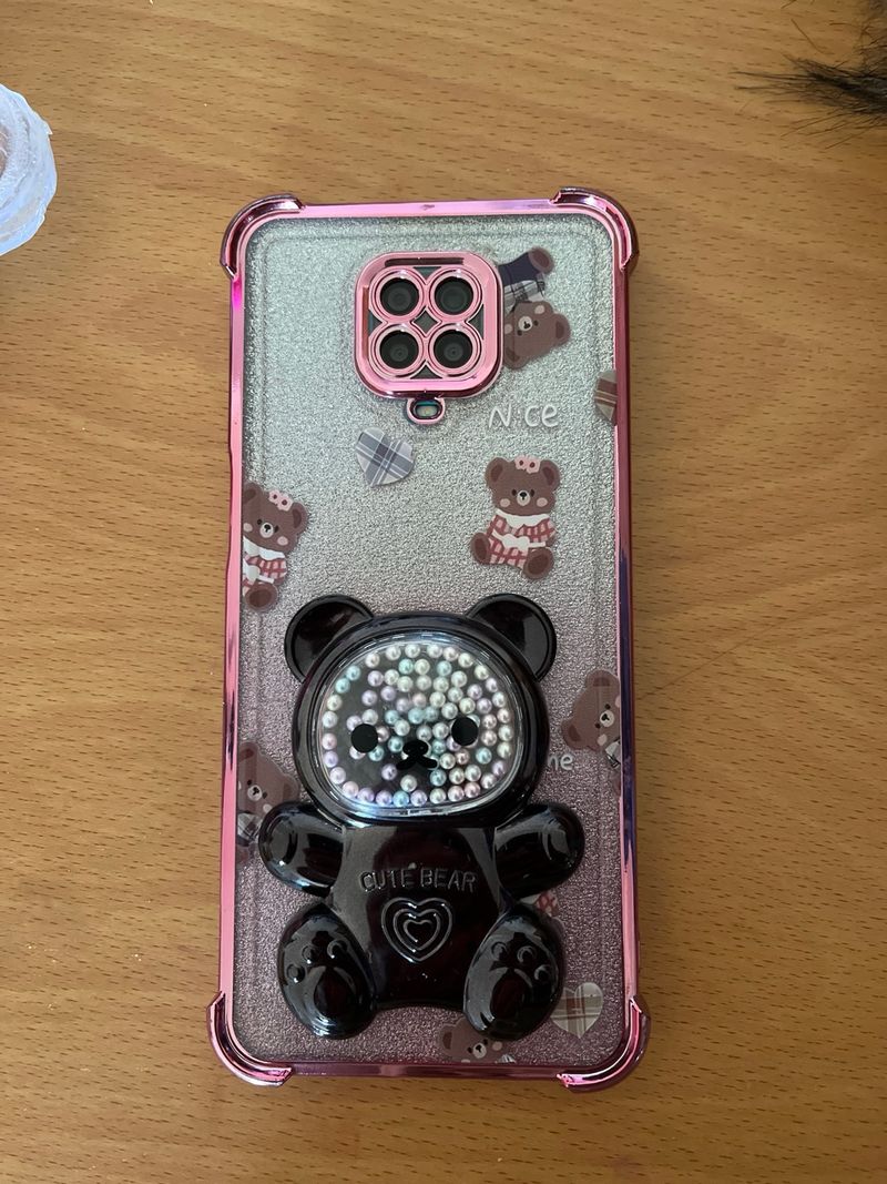 Xiaomi Redmi Note 9 Pro 64GB afbeelding 5