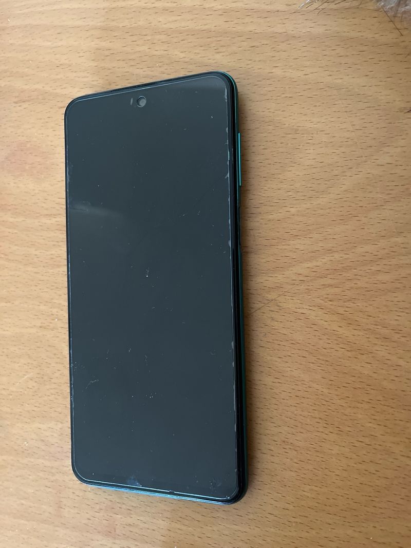 Xiaomi Redmi Note 9 Pro 64GB afbeelding 4