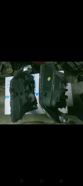 Faros Citroën Xsara (Pareja)
