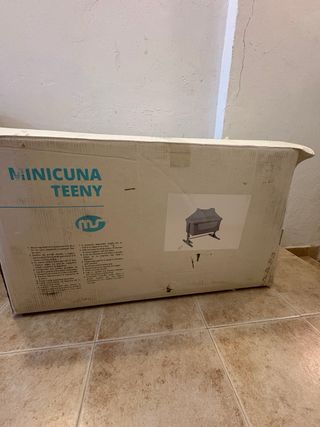 Minicuna Minicuna Teeny