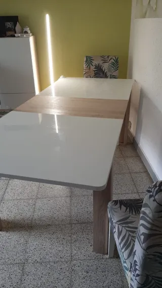 Mesa de comedor