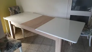 Mesa de comedor