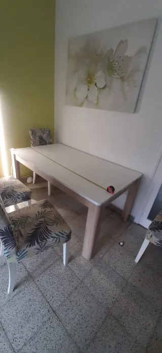 Mesa de comedor