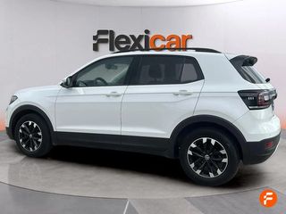 Volkswagen T-Cross Advance 1.0 TSI 81kW (110CV)
