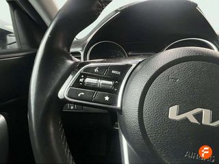 Kia Ceed 1.0 T-GDi 74kW (100CV) Drive