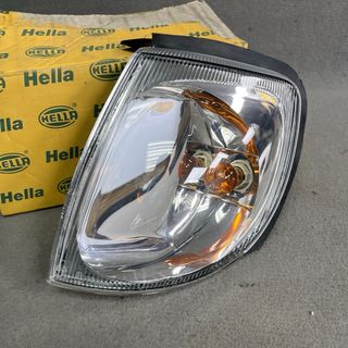Intermitente izquierdo Terrano II R20 Hella nuevo