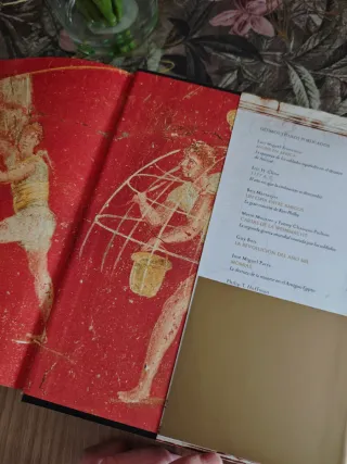 SPQR: Una historia de la antigua Roma