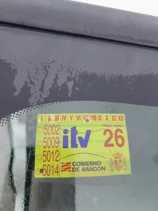 Nissan Primastar 2010