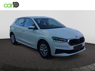 Skoda Fabia 1.0 TSI 70KW (95CV) Ambition