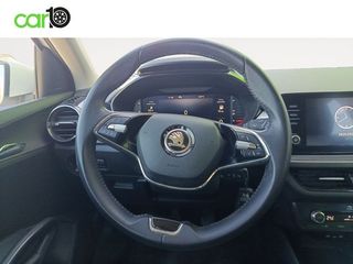 Skoda Fabia 1.0 TSI 70KW (95CV) Ambition