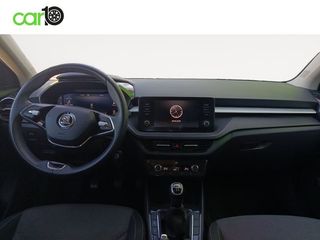 Skoda Fabia 1.0 TSI 70KW (95CV) Ambition