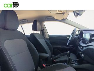 Skoda Fabia 1.0 TSI 70KW (95CV) Ambition