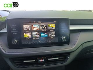 Skoda Fabia 1.0 TSI 70KW (95CV) Ambition