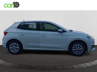 Skoda Fabia 1.0 TSI 70KW (95CV) Ambition