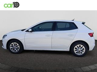 Skoda Fabia 1.0 TSI 70KW (95CV) Ambition