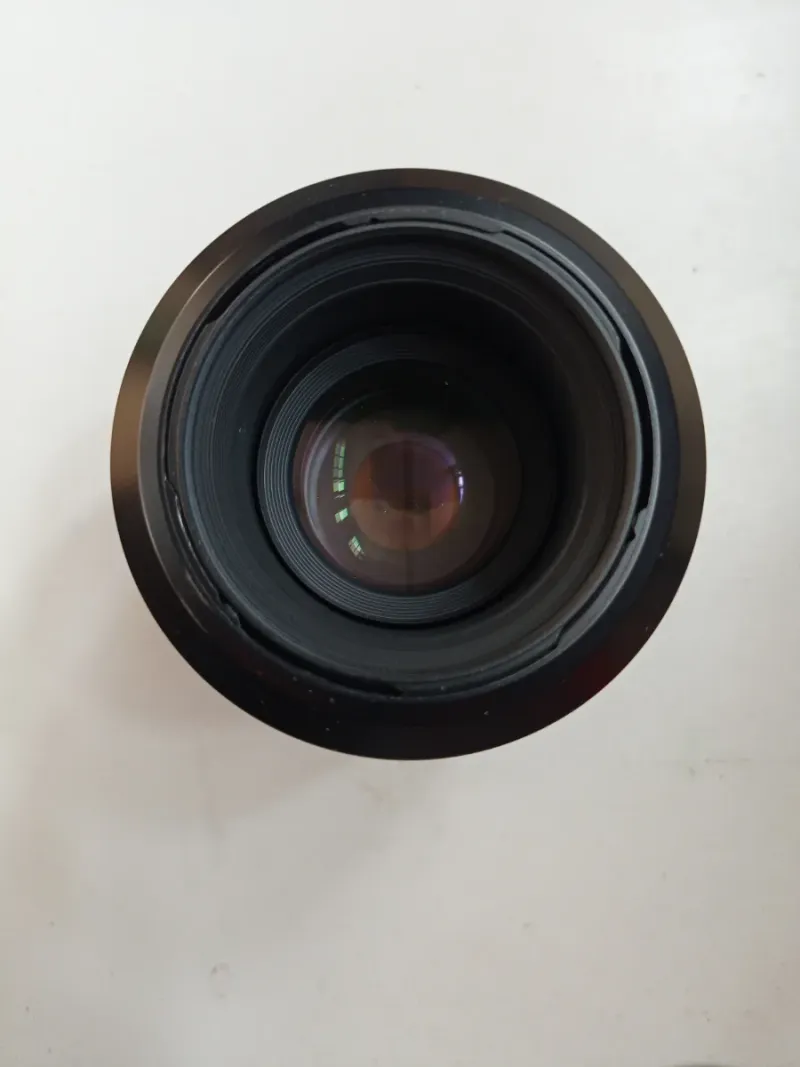 Objetivo Sony DT 16-105mm F3.5-5.6 SAL16105 afbeelding 3