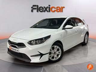 Kia Ceed 1.0 T-GDi 74kW (100CV) Drive