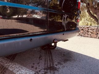 Mercedes-Benz Vito 109 CDI | 2010 | 205.000 km |