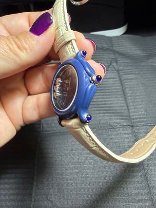 Chopard Happy Star Cannes 1998 Edizione Limitata