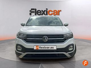 Volkswagen T-Cross Advance 1.0 TSI 81kW (110CV)