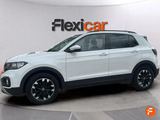Volkswagen T-Cross Advance 1.0 TSI 81kW (110CV)