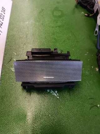 Cenicero Mercedes CLK