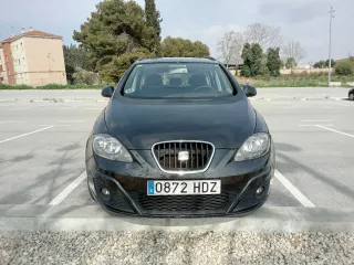 SEAT Altea ⭐GARANTÍA 12 MESES⭐