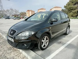 SEAT Altea ⭐GARANTÍA 12 MESES⭐
