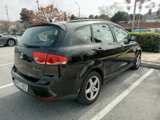 SEAT Altea ⭐GARANTÍA 12 MESES⭐