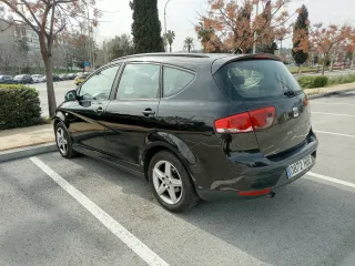 SEAT Altea ⭐GARANTÍA 12 MESES⭐