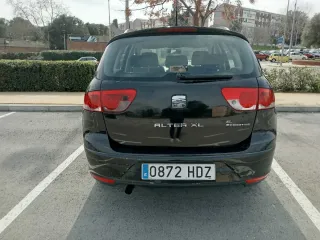 SEAT Altea ⭐GARANTÍA 12 MESES⭐