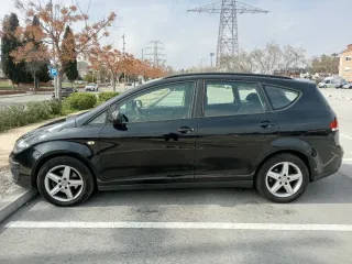 SEAT Altea ⭐GARANTÍA 12 MESES⭐